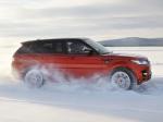 Land Rover Range Rover Sport Autobiography 2013 года